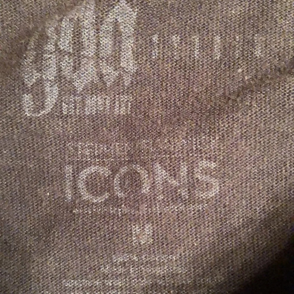 N.W.A Ice Cube Icon Band Tee Shirt Retro - Picture 3 of 5